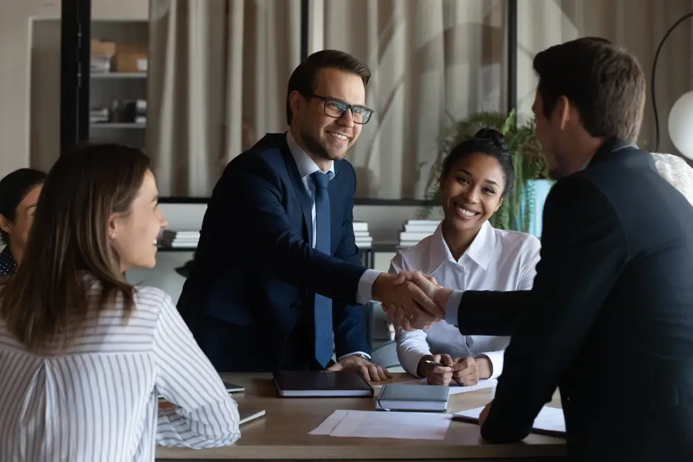 Engage With Customers