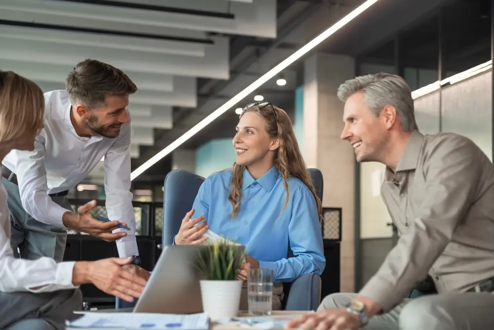 Maximize Sales Revenue